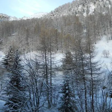 Spacieux Avec Wifi, Balcon Sud, Parking, Proche Pistes - - Fr-1-694-112 Apartment Val-d'Isere