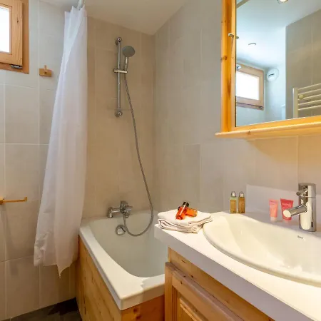 Spacieux Avec Wifi, Balcon Sud, Parking, Proche Pistes - - Fr-1-694-112 Val-d'Isere