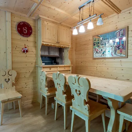 Spacieux Avec Wifi, Balcon Sud, Parking, Proche Pistes - - Fr-1-694-112 Apartment Val-d'Isere